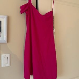 Susana Monaco dress